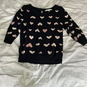 Lauren Conrad sweater